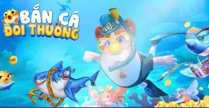 Hướng Dẫn Chơi Bắn Cá Đại Dương Tại 79King Chi Tiết Nhất