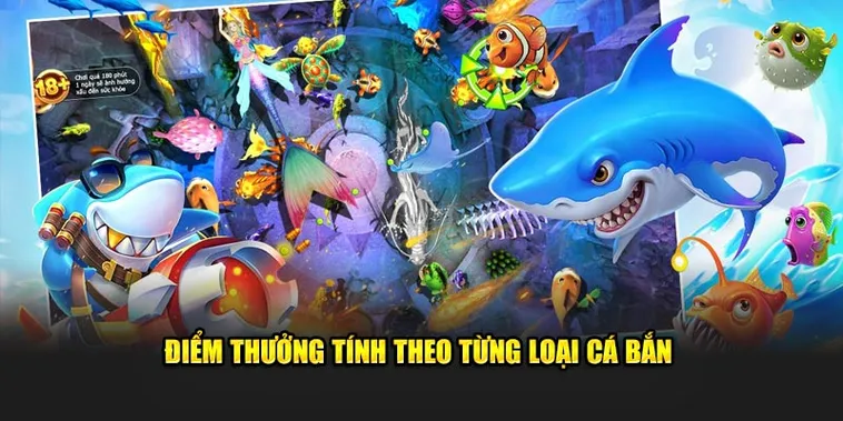 Hướng Dẫn Chơi Bắn Cá Đại Dương Tại 79King Chi Tiết Nhất 2 Hướng Dẫn Chơi Bắn Cá Đại Dương Tại 79King Chi Tiết Nhất