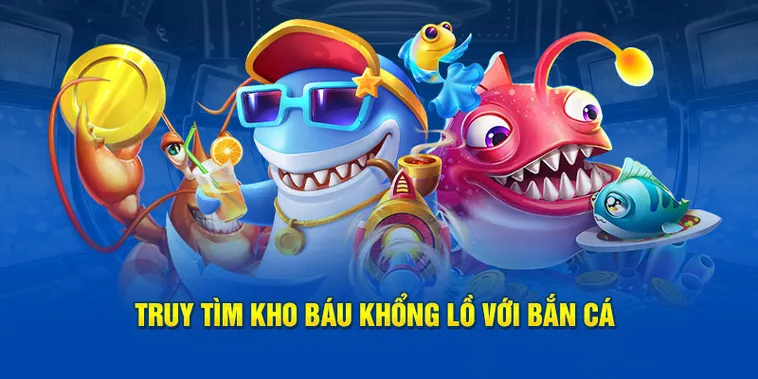 Bắn Cá 79King: Tổng Hợp Thông Tin Chi Tiết Và Hấp Dẫn Về Trò Chơi