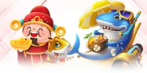 Hướng Dẫn Cách Chơi Bắn Cá Thần Tài Tại 79King Hiệu Quả Nhất