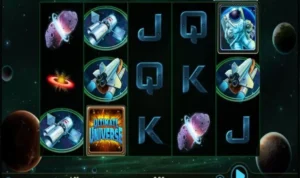 Khám Phá Trò Chơi Nổ Hũ Vũ Trụ Tại 79King: Cơ Hội Trúng Thưởng Lớn