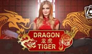 Tìm Hiểu Trò Chơi Dragon Tiger Tại 79King: Luật Chơi Và Mẹo Thắng