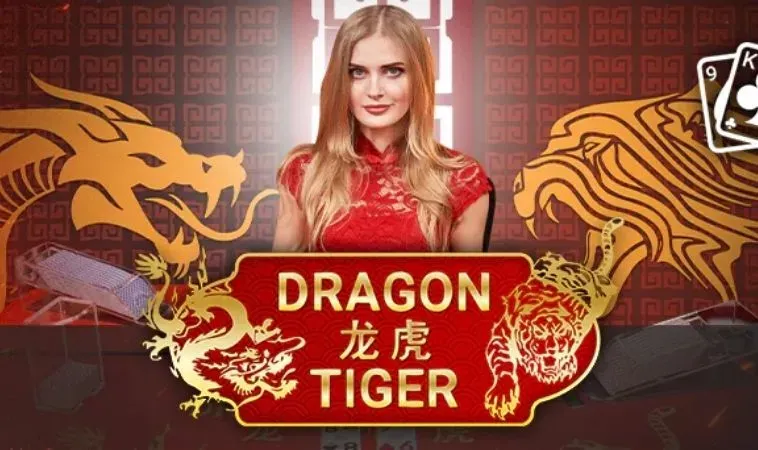 Tìm Hiểu Trò Chơi Dragon Tiger Tại 79King: Luật Chơi Và Mẹo Thắng