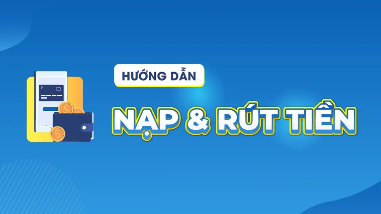 Hướng Dẫn Rút Tiền 79King Chi Tiết Và Nhanh Chóng Nhất 
