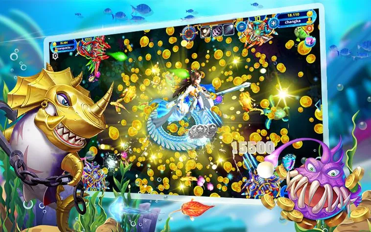 Hướng Dẫn Cách Chơi Thợ Săn Cá Tại 79King Chi Tiết Nhất