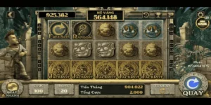 Khám Phá Trò Chơi Nổ Hũ Rừng Xanh Tại 79King: Đánh Giá Chi Tiết